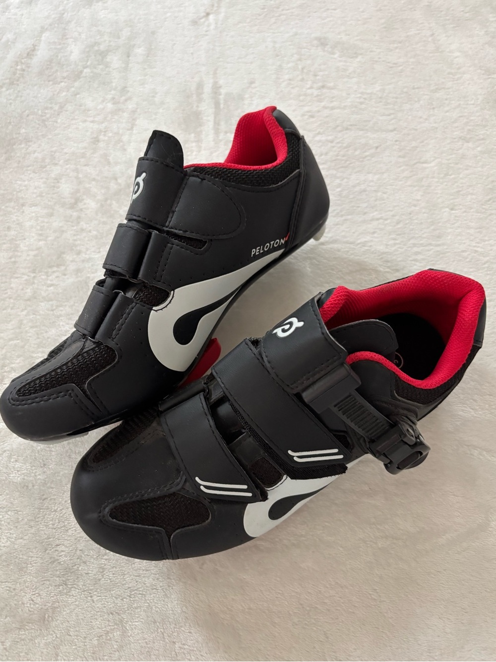Peloton Cycling shoes